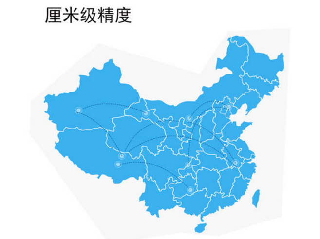 cors賬號是不是全國通用？