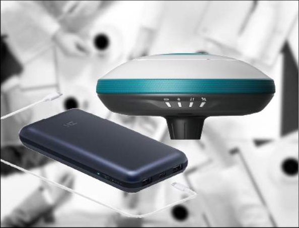 UFO U5 RTK 儀器操作相關疑問解答！