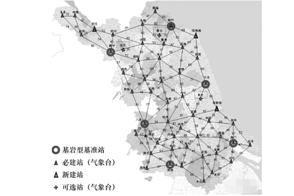 什么是CORS？南京CORS及江蘇CORS參數(shù)如何設(shè)置？一篇文告訴你
