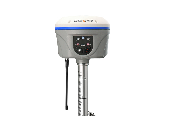 華測(cè)X5小型化智能RTK CORS模式設(shè)置使用方法，看完就會(huì)