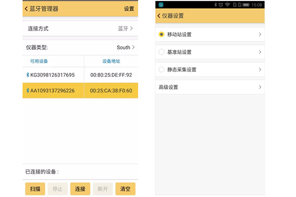 內(nèi)置電臺模式，RTK如何達(dá)到固定解?三分鐘快速掌握