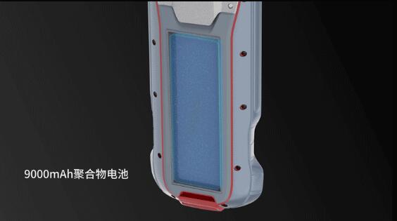 司南導(dǎo)航新款手簿來了：BIG大手簿R60，行業(yè)旗艦機