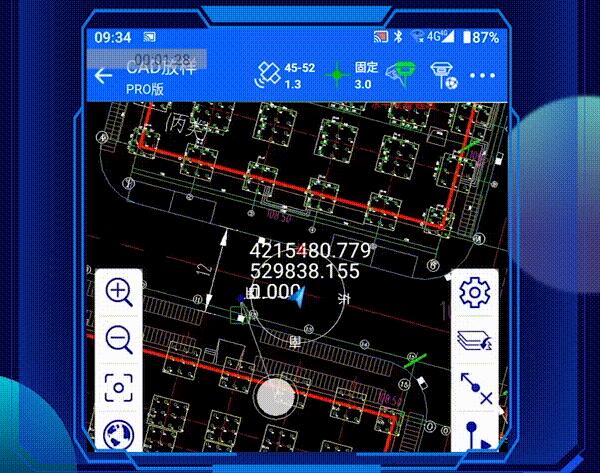 Hi-Survey又雙叒叕升級了！涉及作業(yè)方式、CAD放樣和性能等3個方面