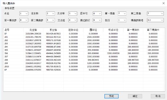 南方云協(xié)同功能之道路放樣，圖文教程來(lái)啦，看完就會(huì)