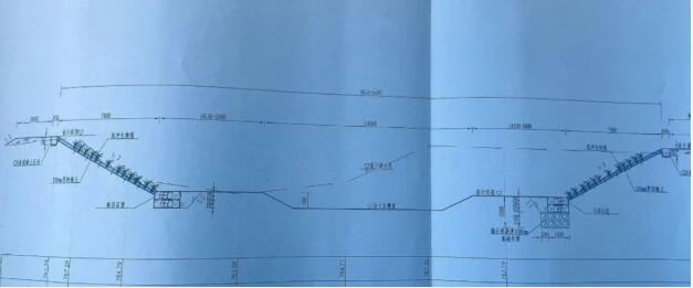 SouthMap如何算溝渠土方?圖文教程來(lái)啦