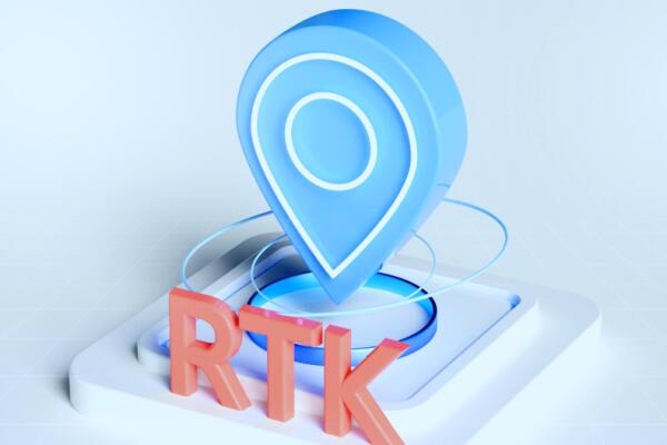 RTK點校正布點注意事項，一定要看哦