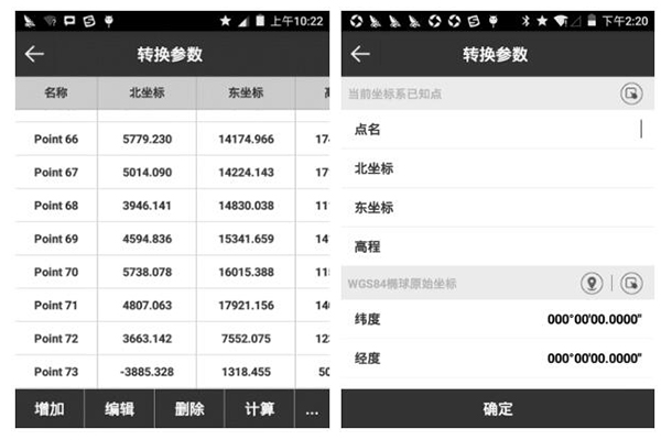 思拓力RTK校正指南，基站校正、點(diǎn)校正輕松入門