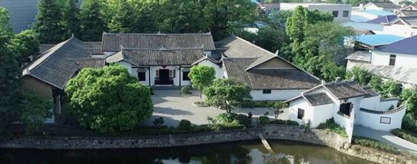 影像RTK助力歷史建筑保護(hù)，記錄歷史，傳承文明，精細(xì)化建模，讓歷史建筑“活”起來