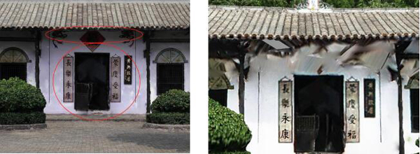 影像RTK助力歷史建筑保護(hù)，記錄歷史，傳承文明，精細(xì)化建模，讓歷史建筑“活”起來