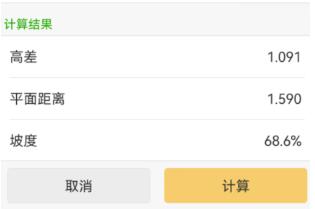 巧用RTK間接計(jì)算坡度，你可以試試這種方法