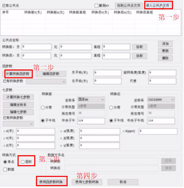巧用KolidaMap，坐標轉(zhuǎn)換輕松搞定