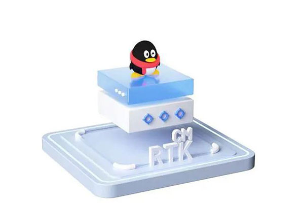 騰訊的網(wǎng)絡RTK賬號(騰訊CORS賬號)